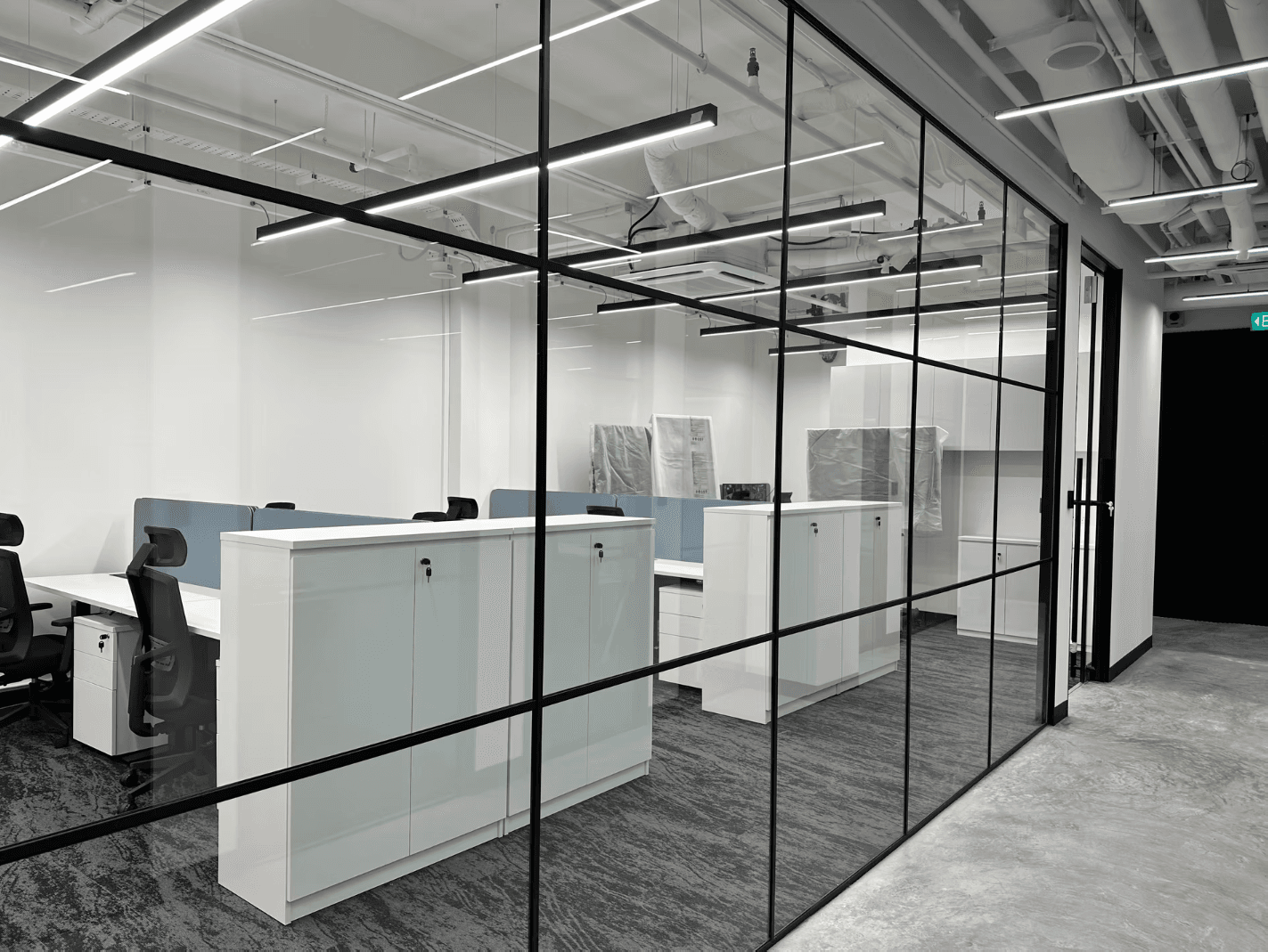 HTX Office (Home Team Science & Technology Agency) - Image 6