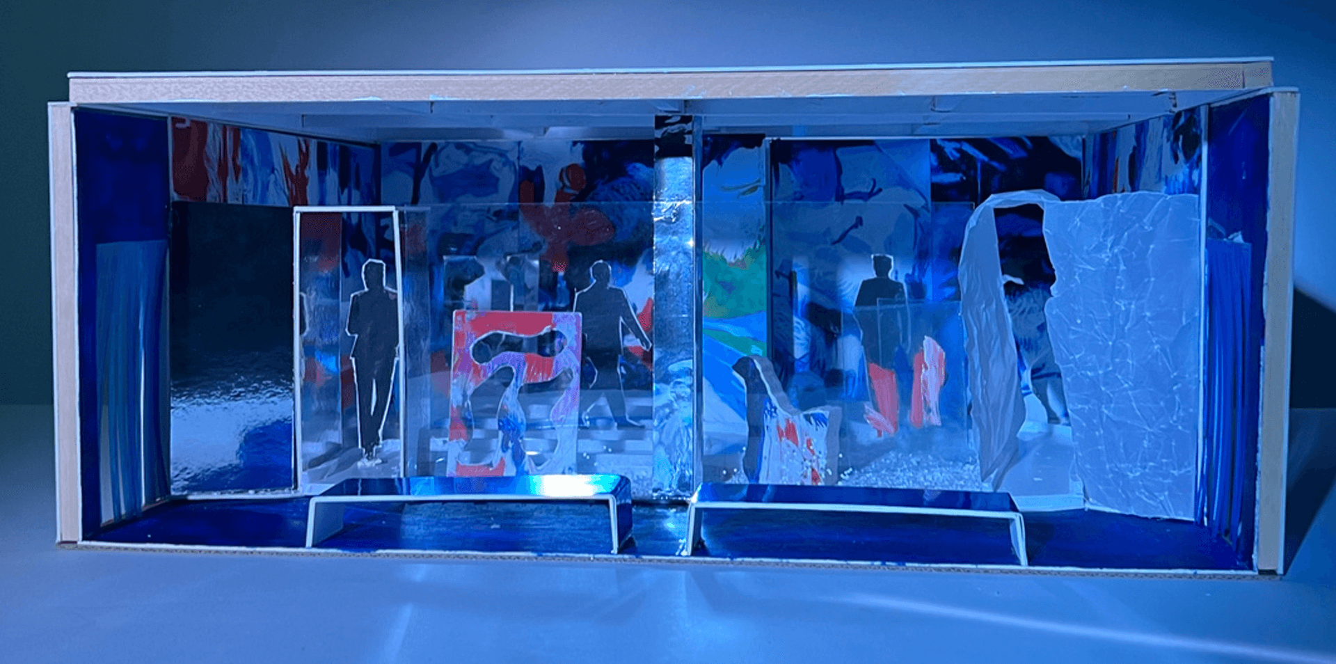 Art Exhibition Project (Arnolfini) - Image 7