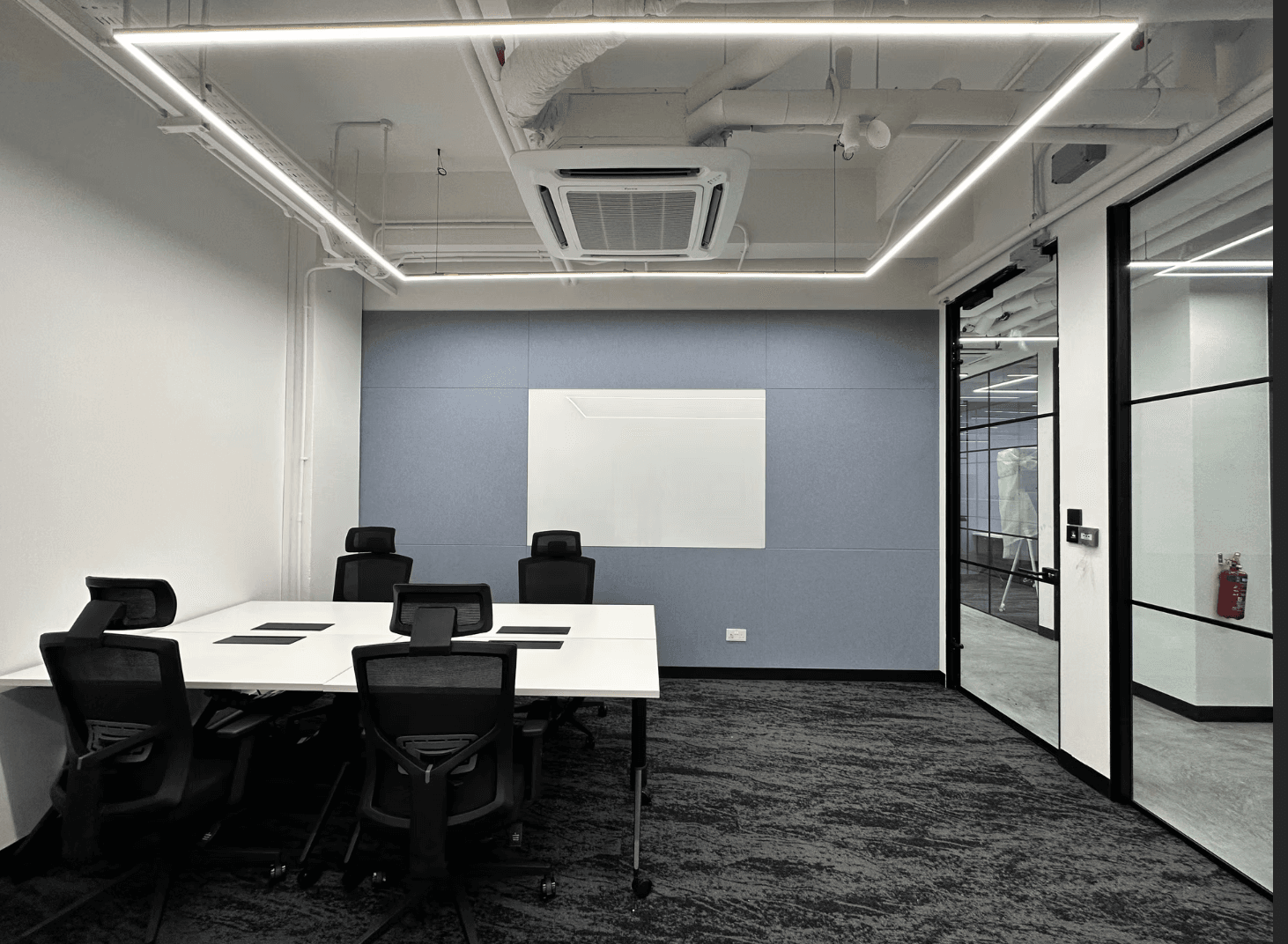 HTX Office (Home Team Science & Technology Agency) - Image 5