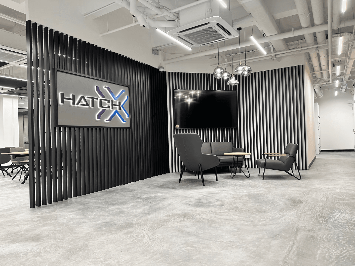 HTX Office (Home Team Science & Technology Agency)