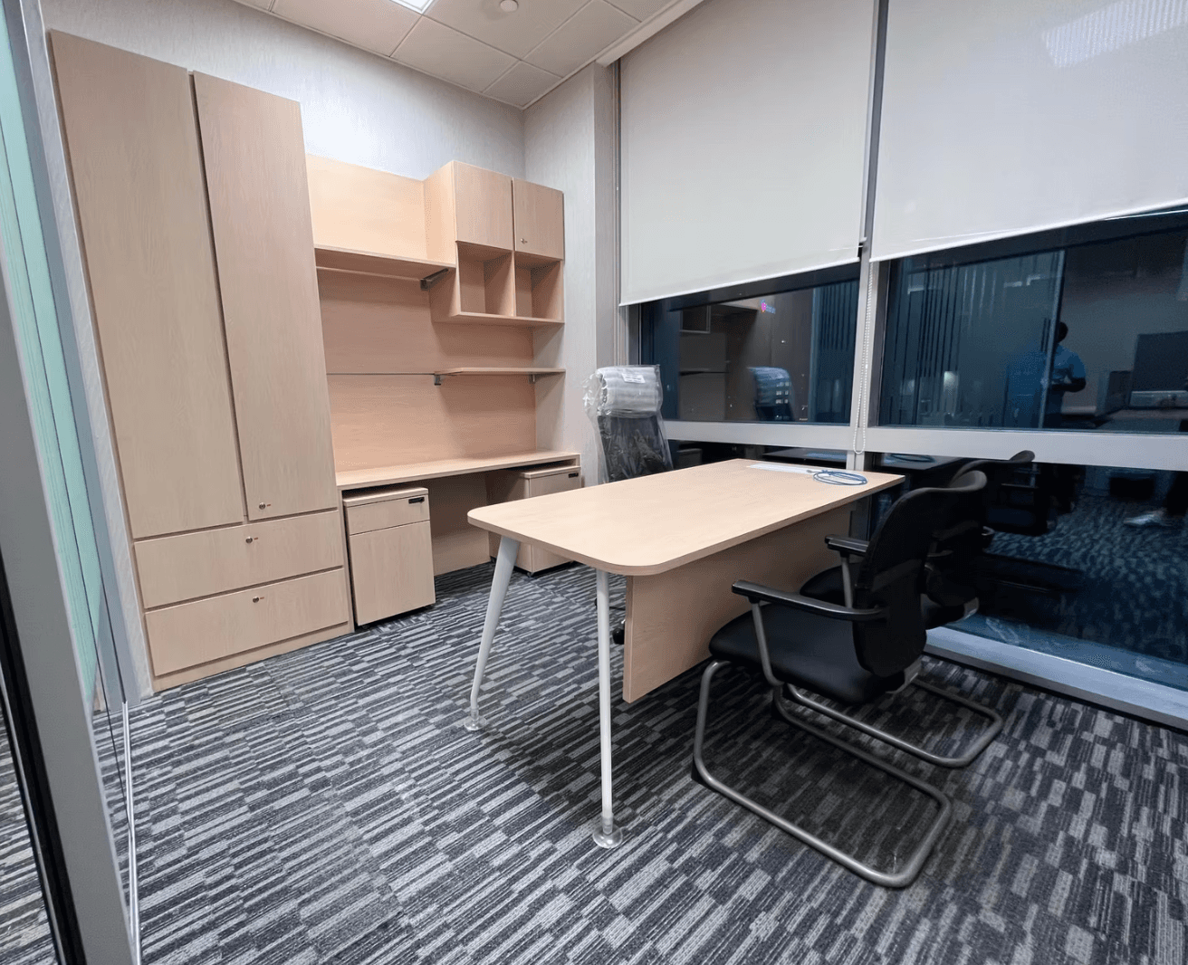 The National Trades Union Congress (NTUC) Office Singapore - Image 8