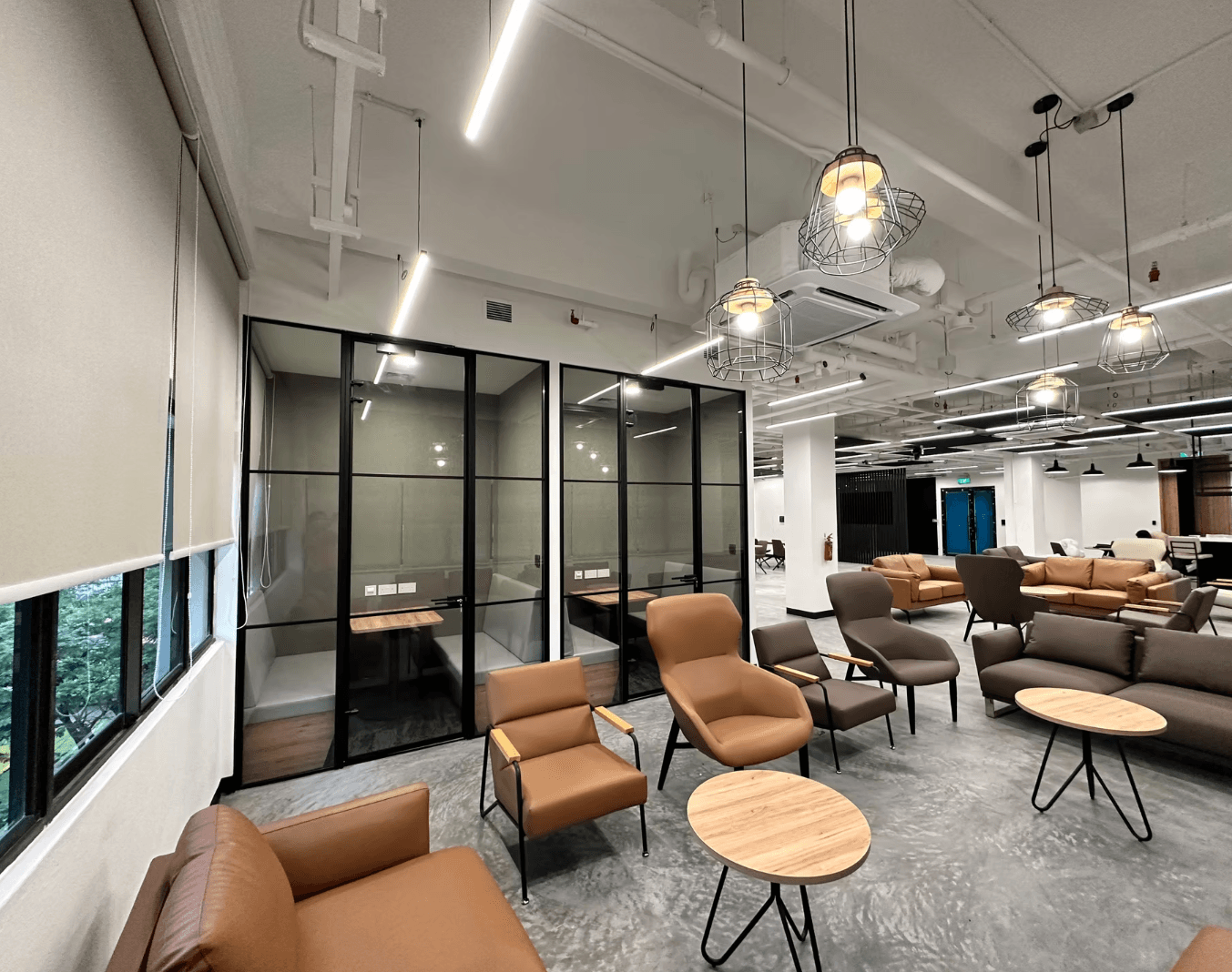 HTX Office (Home Team Science & Technology Agency) - Image 4