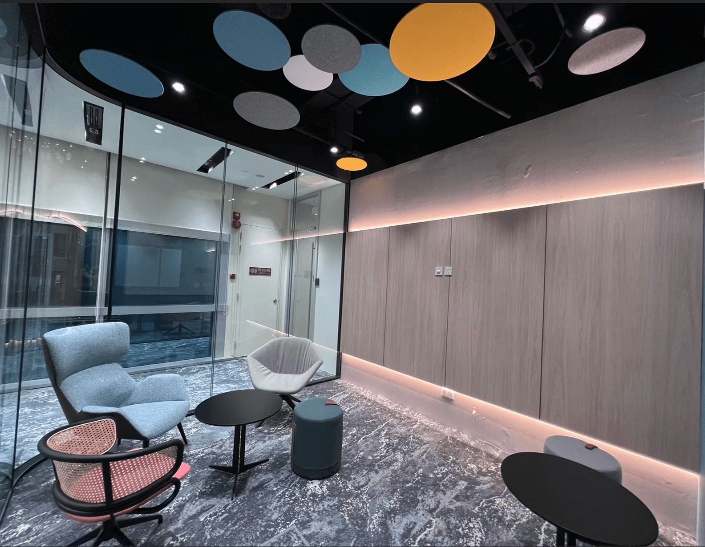 The National Trades Union Congress (NTUC) Office Singapore - Image 4