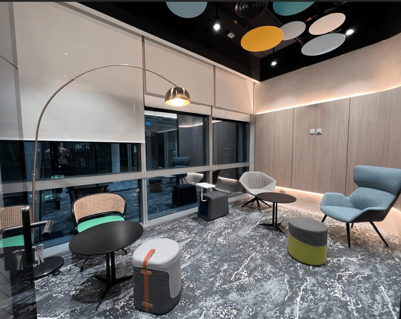 The National Trades Union Congress (NTUC) Office Singapore - Image 5