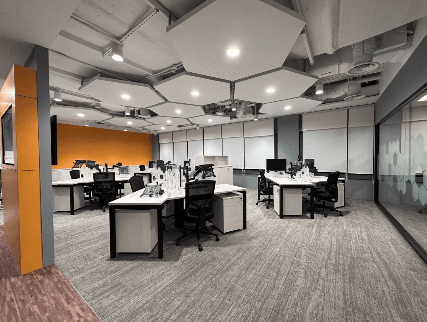 Singapore Pools Office - Image 6