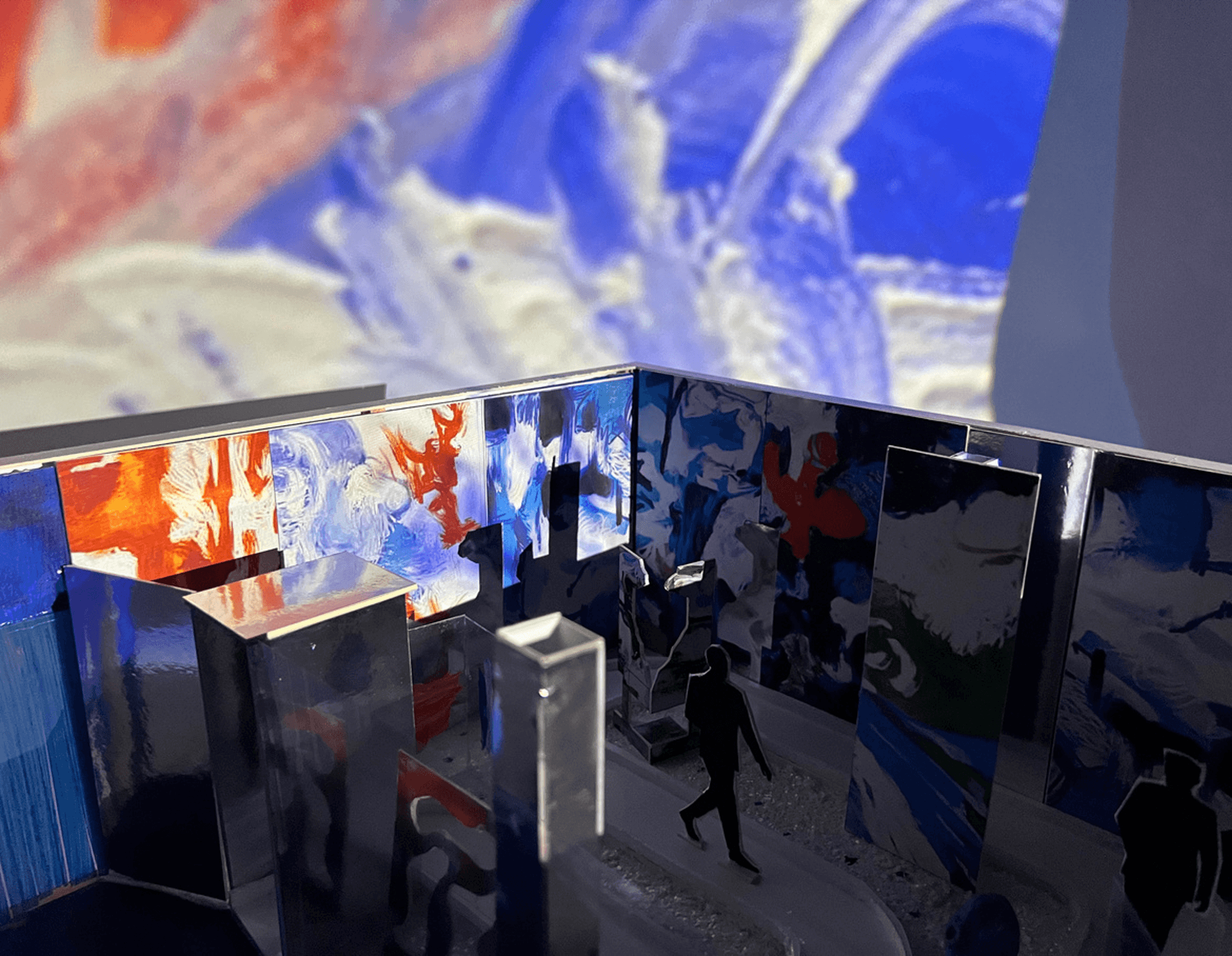 Art Exhibition Project (Arnolfini) - Image 6