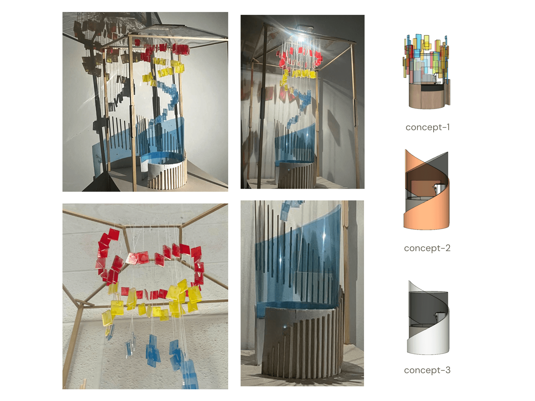 Ice-Cream Kiosk Project - Image 6
