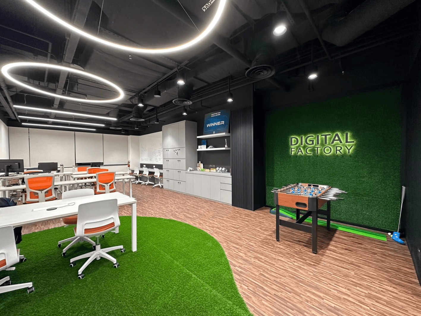 Singapore Pools Office - Image 2