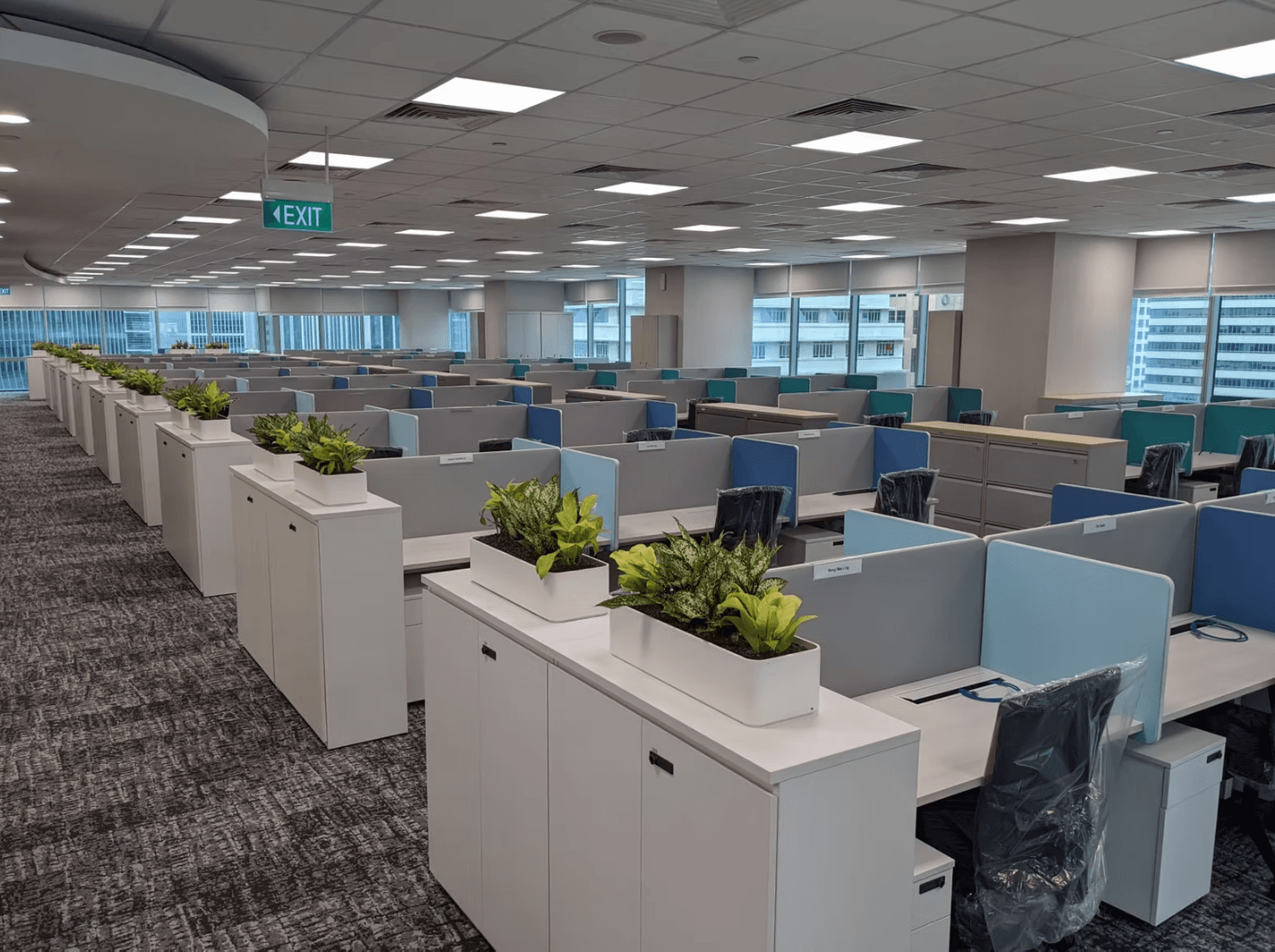 The National Trades Union Congress (NTUC) Office Singapore - Image 7